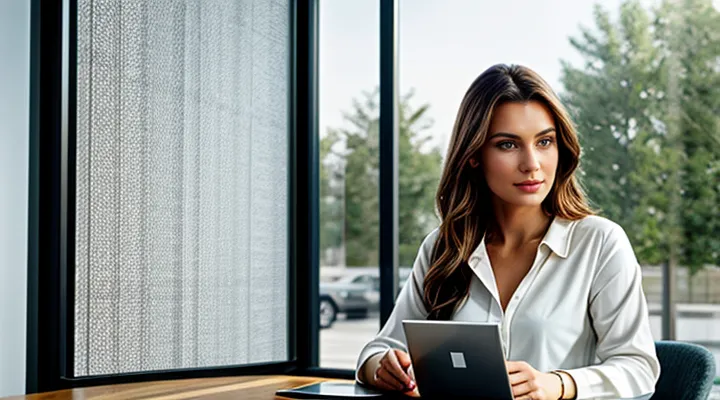 Снятие учёта автомобиля через портал Госуслуг