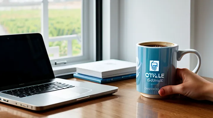 Снятие временной регистрации через Госуслуги без личного присутствия