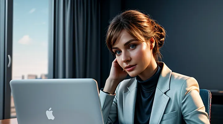 Снятие запрета на кредит в системе Госуслуг