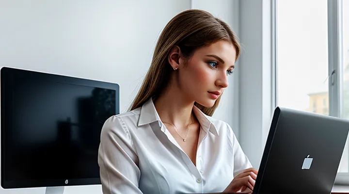 Снятие запрета на кредиты через портал Госуслуги