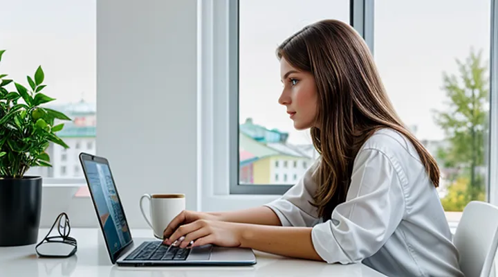 Снятие запрета на регистрационные действия с недвижимостью через портал Госуслуги: пошаговая инструкция