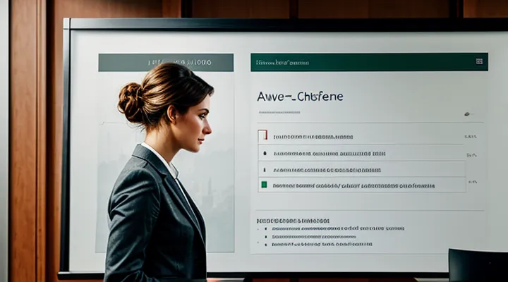 Собрание собственников жилья в системе Госуслуг
