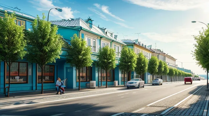 Согласие Минцифры на портале Госуслуг: что это?