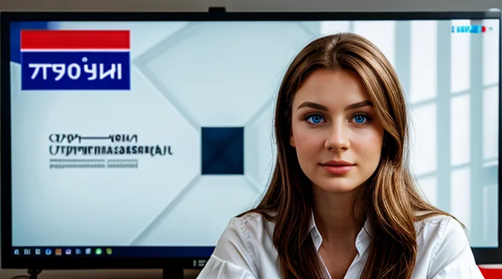 Согласие на обработку персональных данных в Госуслугах