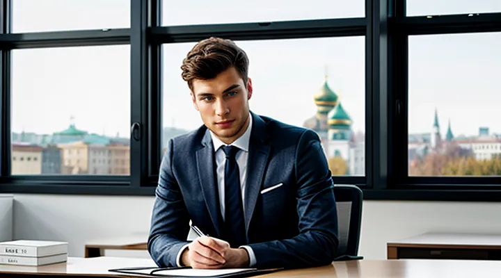 Согласие на обработку персональных данных в портале Госуслуги