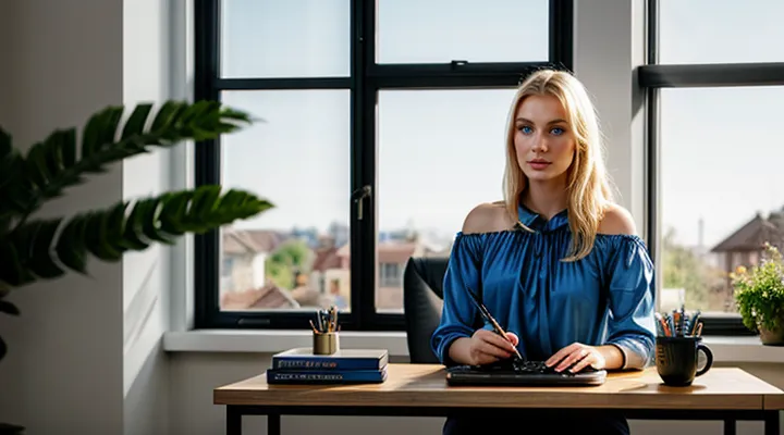 Согласие на обработку персональных данных в сервисе портала Госуслуг