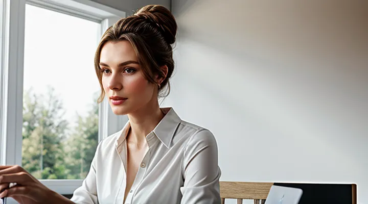 Согласие на обработку персональных данных ВТБ через портал Госуслуги