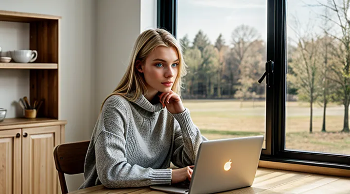 Согласие на зачисление в вуз: оформление через Госуслуги