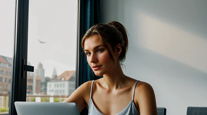 Согласие в вуз через портал Госуслуги