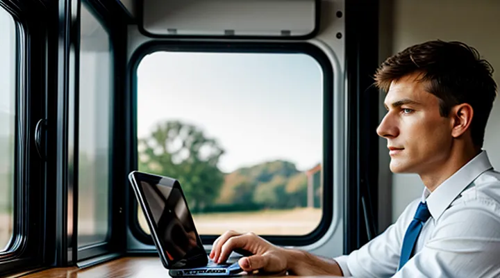 Сохранение автомобильных номеров при продаже машины через портал Госуслуг