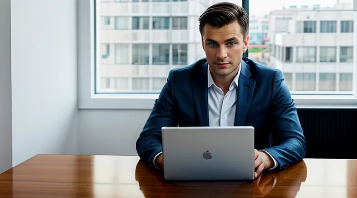 Сохранение государственных номеров через Госуслуги