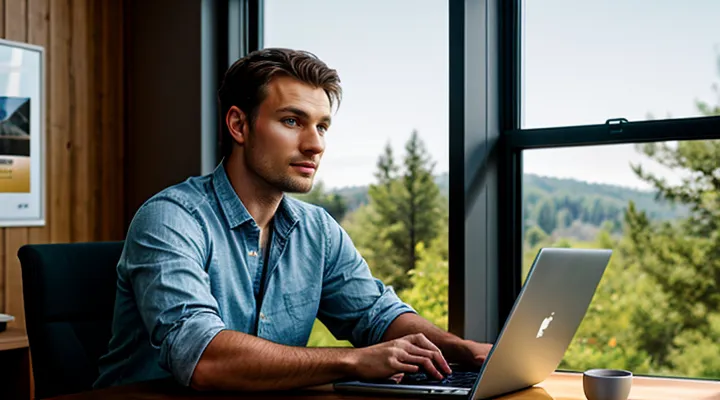 Сохранение государственных номеров при продаже автомобиля через Госуслуги