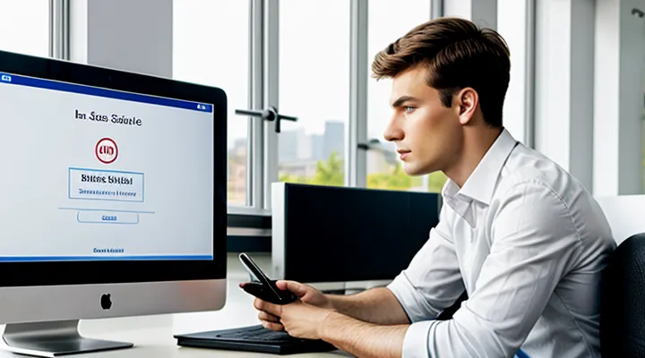 Сохранение государственных номеров при продаже автомобиля через портал Госуслуги