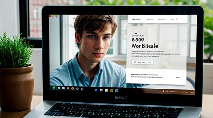 Сохранение номера автомобиля: пошаговая инструкция на Госуслугах