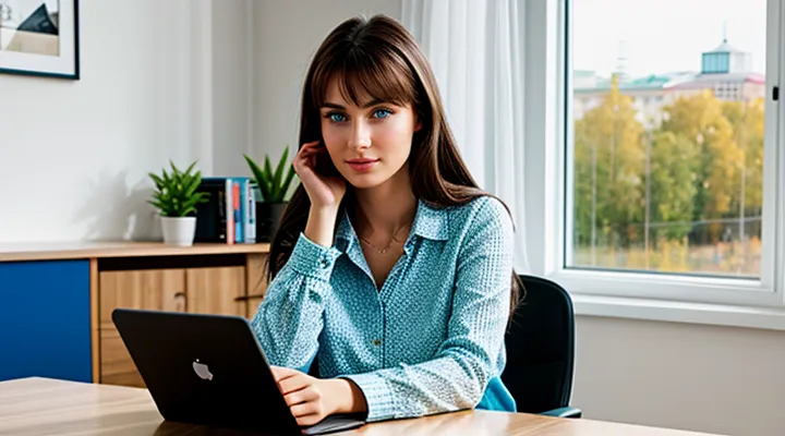 Сохранение номера автомобиля в личном кабинете Госуслуги