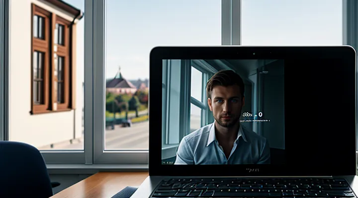 Сохранение номерного знака автомобиля при продаже через "Госуслуги"