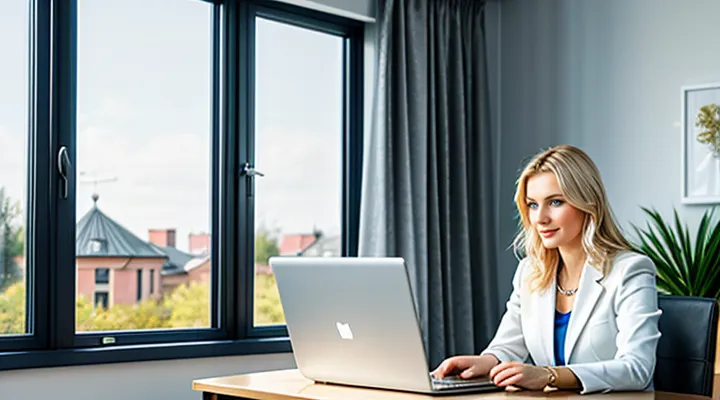 Сохранение номеров при продаже автомобиля через портал Госуслуг: инструкция