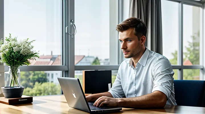 Сохранение номеров при продаже автомобиля: инструкция для Госуслуг