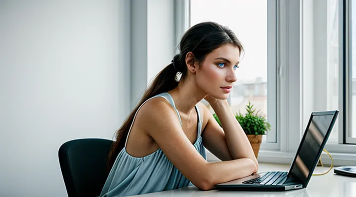 Сохранение номеров телефонов через портал Госуслуг