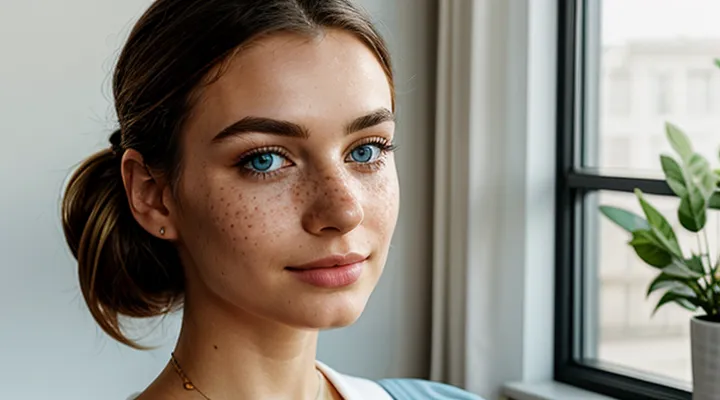 Сообщение о статусе ВНЖ через портал Госуслуги