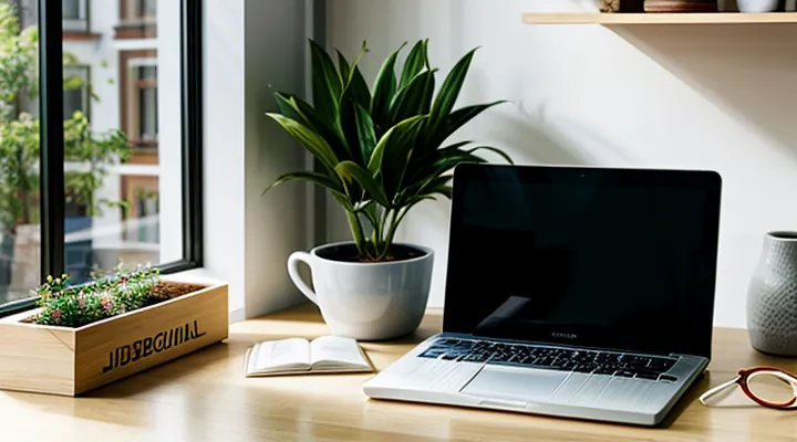 Сообщение пенсионному фонду о смене прописки через Госуслуги