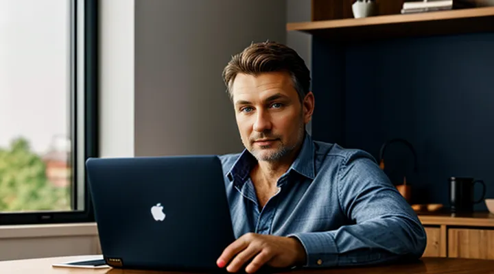 Сообщения о входе в Госуслуги: как их распознать