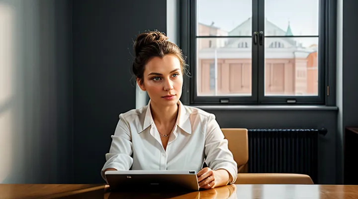 Сообщения от госуслуг: как их правильно читать и отвечать