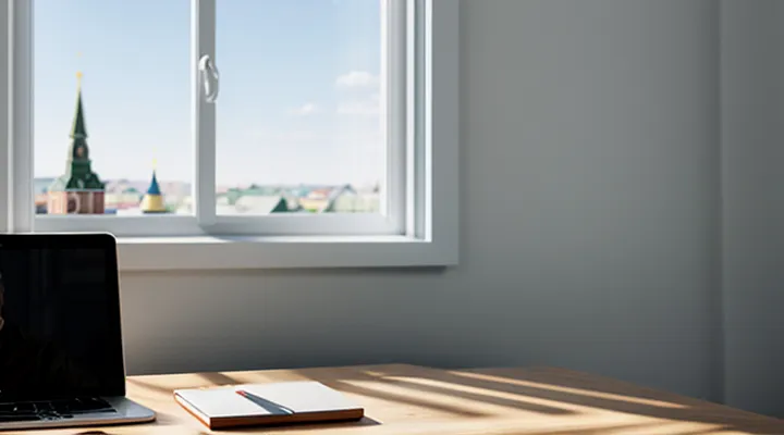 Составление договора купли‑продажи автомобиля через Госуслуги