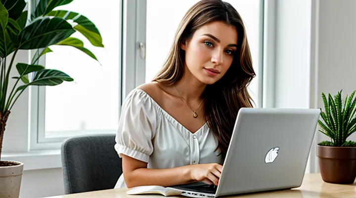 Составление завещания через Госуслуги