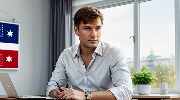 Составление завещания онлайн через портал Госуслуг