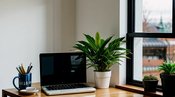 Социальные стипендии через портал Госуслуг