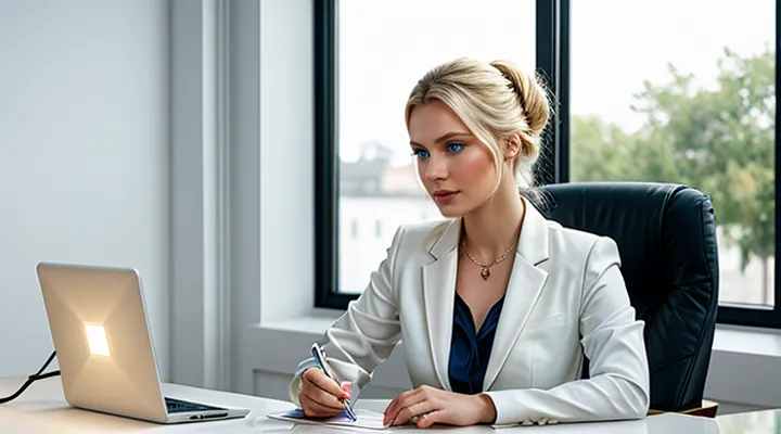 Социальный контракт через госуслуги: оформление и условия