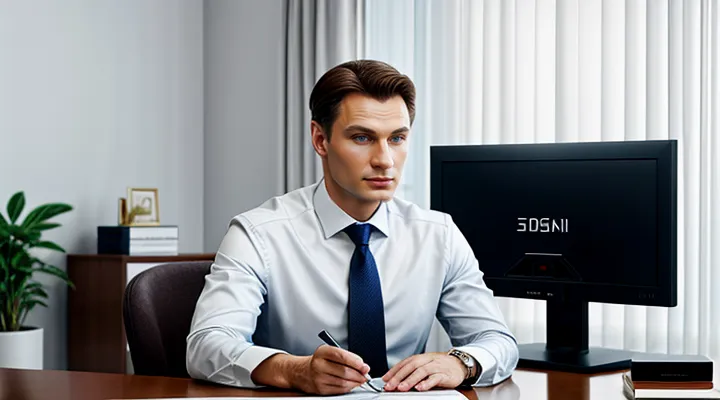 Социальный контракт на Госуслугах: кто имеет право и как оформить