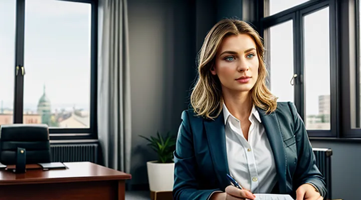 Социальный контракт в госуслугах: как оформить и получить поддержку