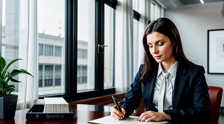 Социальный контракт в системе Госуслуг