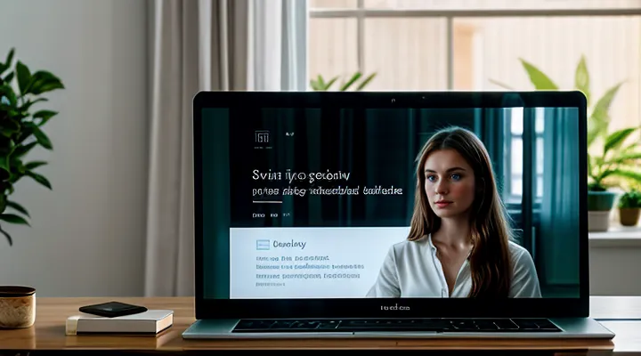 Социальный личный кабинет в системе Госуслуги: функции и возможности