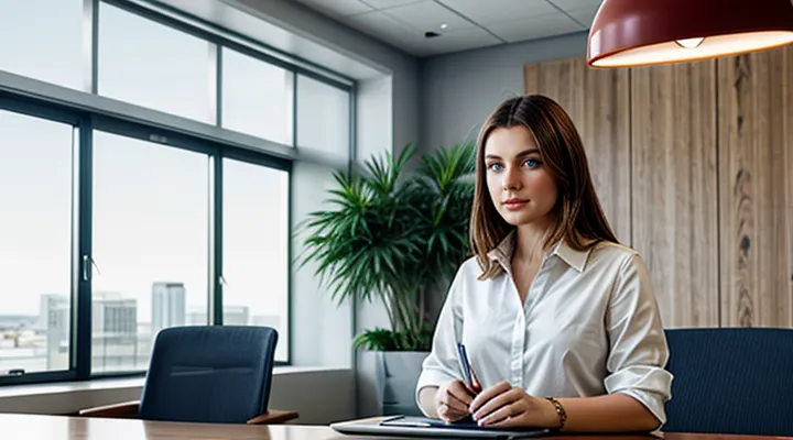 Совместное решение вопросов в Госуслугах