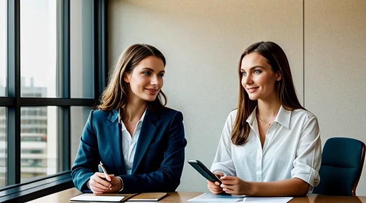 Совместные решения на портале Госуслуги