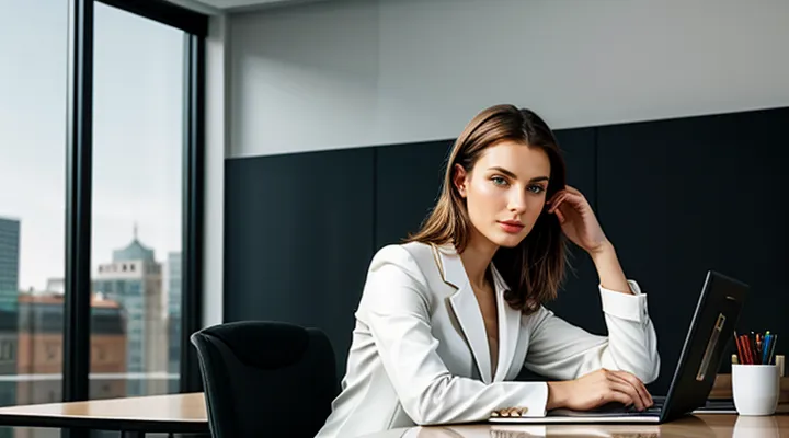 Совместные решения проблем на Госуслугах