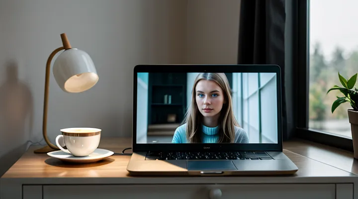 Создание аккаунта в портале Госуслуг без обращения в МФЦ