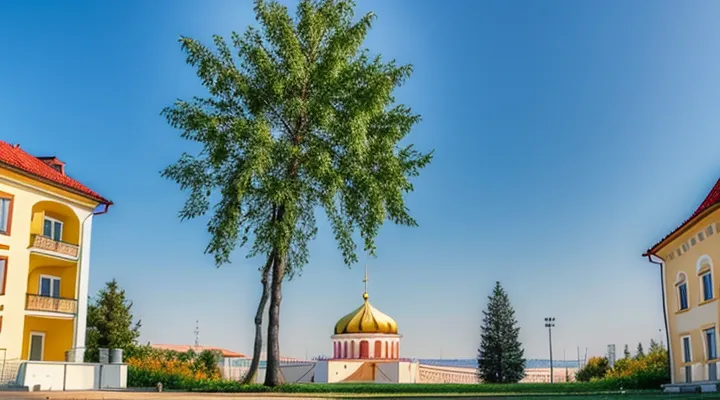 Создание доверенности для сотрудника через Госуслуги