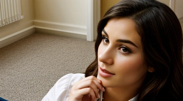 Создание доверенности в системе Госуслуг: инструкция