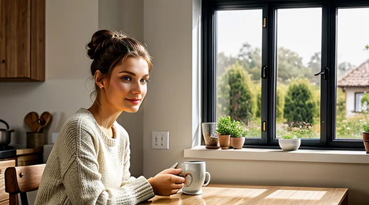 Создание электронного дневника на телефоне родителя через Госуслуги