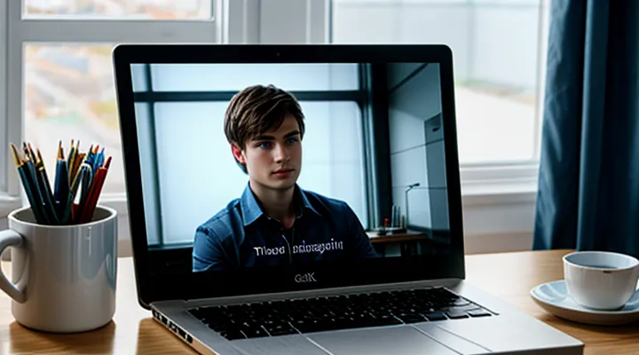 Создание электронной почты для портала Госуслуги