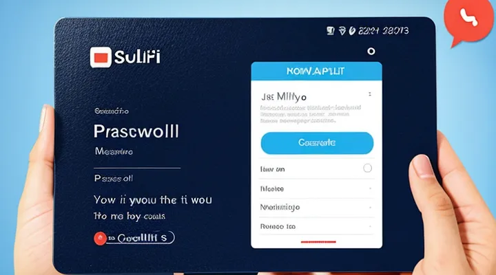 Создание электронной почты для ребёнка через Госуслуги
