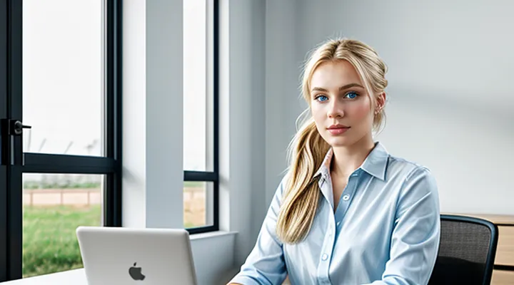 Создание электронной почты в системе Госуслуги