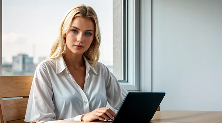 Создание электронной подписи для физического лица через Госуслуги: пошаговое руководство