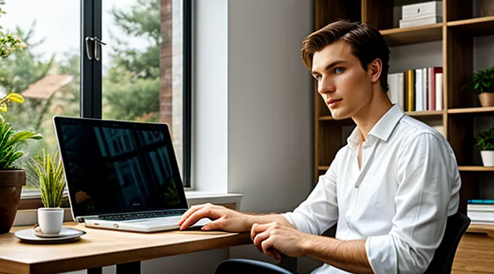 Создание электронной подписи для Госуслуг бесплатно: пошаговая инструкция