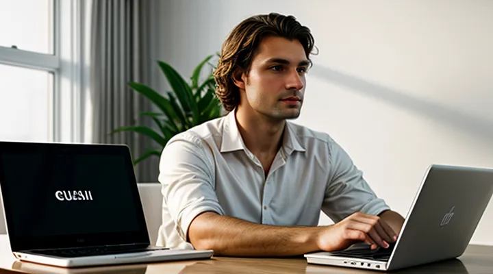 Создание электронной подписи на Госуслугах для физических лиц бесплатно: пошаговое руководство