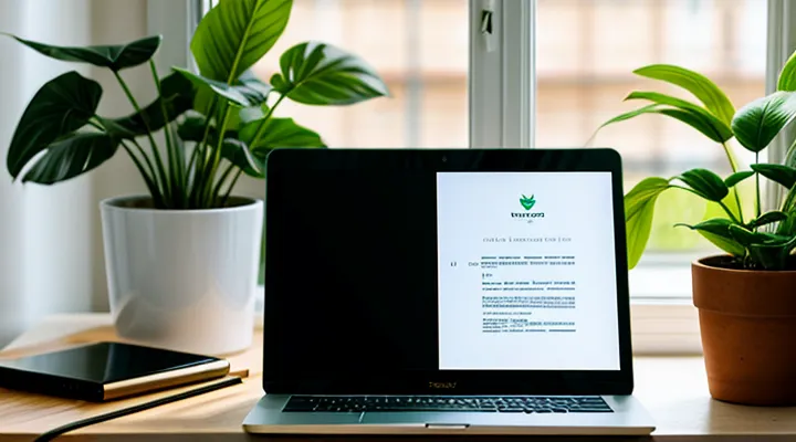 Создание электронной подписи в Госуслугах для физических лиц бесплатно